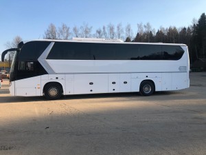 Кинг Лонг 56 мест